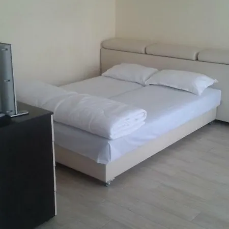 Apartamento Premier Nadezhda