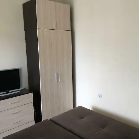 شقة Premier Nadezhda *