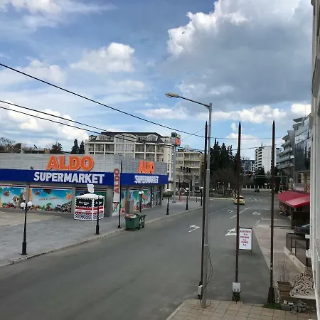Apartamento Premier Nadezhda Sunny Beach