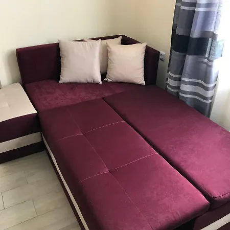 Apartment Premier Nadezhda *