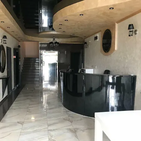 Apartment Premier Nadezhda