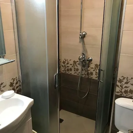 Premier Nadezhda Apartment *
