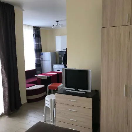 Premier Nadezhda Apartment Sunny Beach