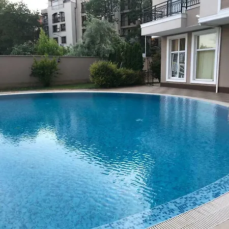 Apartment Premier Nadezhda